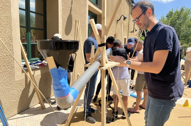 Défis d’ingénierie créative